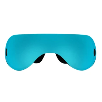 Eye Massager, Vision Training Recovery Instrument Myopic Eye Protection Massager, Relieve Eye Pressure Relieves Insomnia
Eye Massager, Vision Training Recovery Instrument Myopic Eye Protection Massager, Relieve Eye Pressure Relieves Insomnia