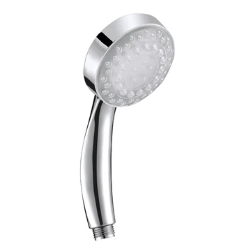 7 Colors LED Shower Head Fashion Colorful Home Bathroom Water Glow Romantic Automatic Waterfall Light Bathroom Products
7 Colors LED Shower Head Fashion Colorful Home Bathroom Water Glow Romantic Automatic Waterfall Light Bathroom Products