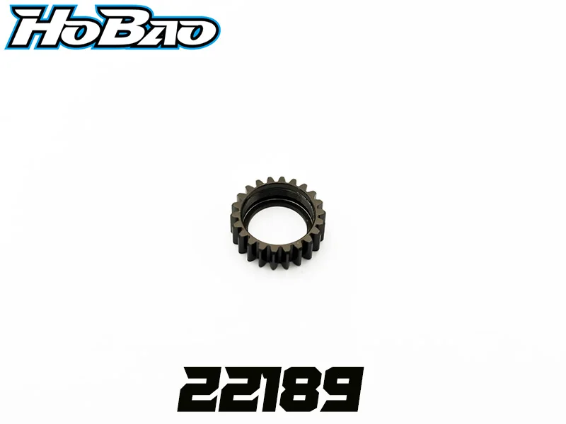 Original OFNA/HOBAO RACING 22189 GPX4 parts package-22T one-speed spur gear For 1/10 HYPER GPX4 PRO On Road
Original OFNA/HOBAO RACING 22189 GPX4 parts package-22T one-speed spur gear For 1/10 HYPER GPX4 PRO On Road