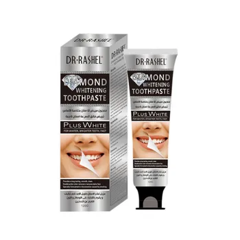 Useful Fresh Teeth Toothpaste Mint Bright Crystal Anti-decayed All-purpose Teeth White Toothpaste Mint Tooth Paste -
Useful Fresh Teeth Toothpaste Mint Bright Crystal Anti-decayed All-purpose Teeth White Toothpaste Mint Tooth Paste -