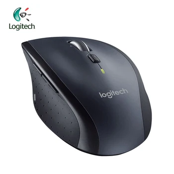 Logitech M705 Laser Wireless Mouse with 2.4GHz Wireless 1000dpi for Windows 10/8/7 for office & gaming
Logitech M705 Laser Wireless Mouse with 2.4GHz Wireless 1000dpi for Windows 10/8/7 for office & gaming