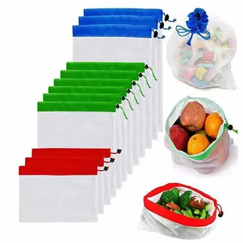 Vegetable And Fruit Sundries Bundle Mesh Bag Splicing Cloth Sundries Storage Mesh Bag Reusable Drawstring Mesh Bag
Vegetable And Fruit Sundries Bundle Mesh Bag Splicing Cloth Sundries Storage Mesh Bag Reusable Drawstring Mesh Bag