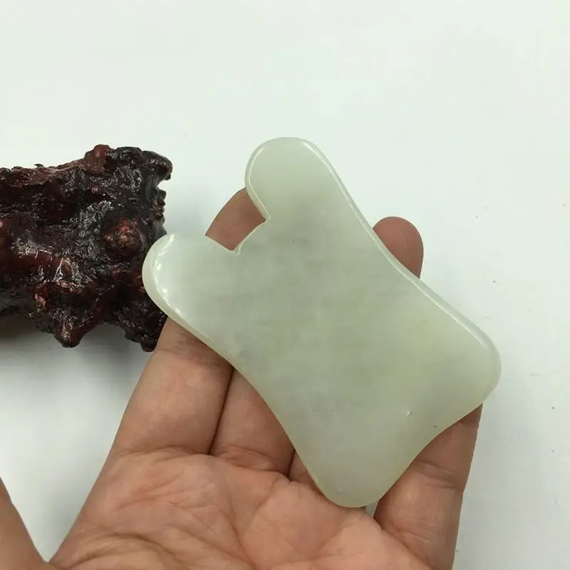 Natural Aventurine Jade Stone Guasha Massage Tool Acupuncture SPA Therapy Gua Sha Massager Scraping Board No Stress Body
Natural Aventurine Jade Stone Guasha Massage Tool Acupuncture SPA Therapy Gua Sha Massager Scraping Board No Stress Body