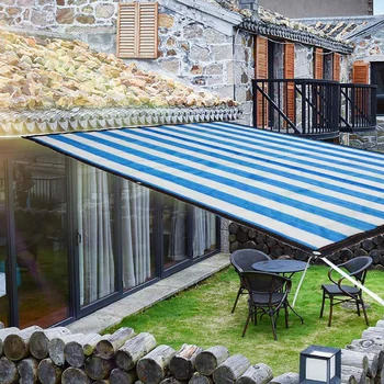 Shade Sails Sun Shade Cloth Net Anti-UV Sunshade Net UV Awning Mesh Net Car Cover Outdoor Garden Sunblock Shade Cloth Net D30
Shade Sails Sun Shade Cloth Net Anti-UV Sunshade Net UV Awning Mesh Net Car Cover Outdoor Garden Sunblock Shade Cloth Net D30