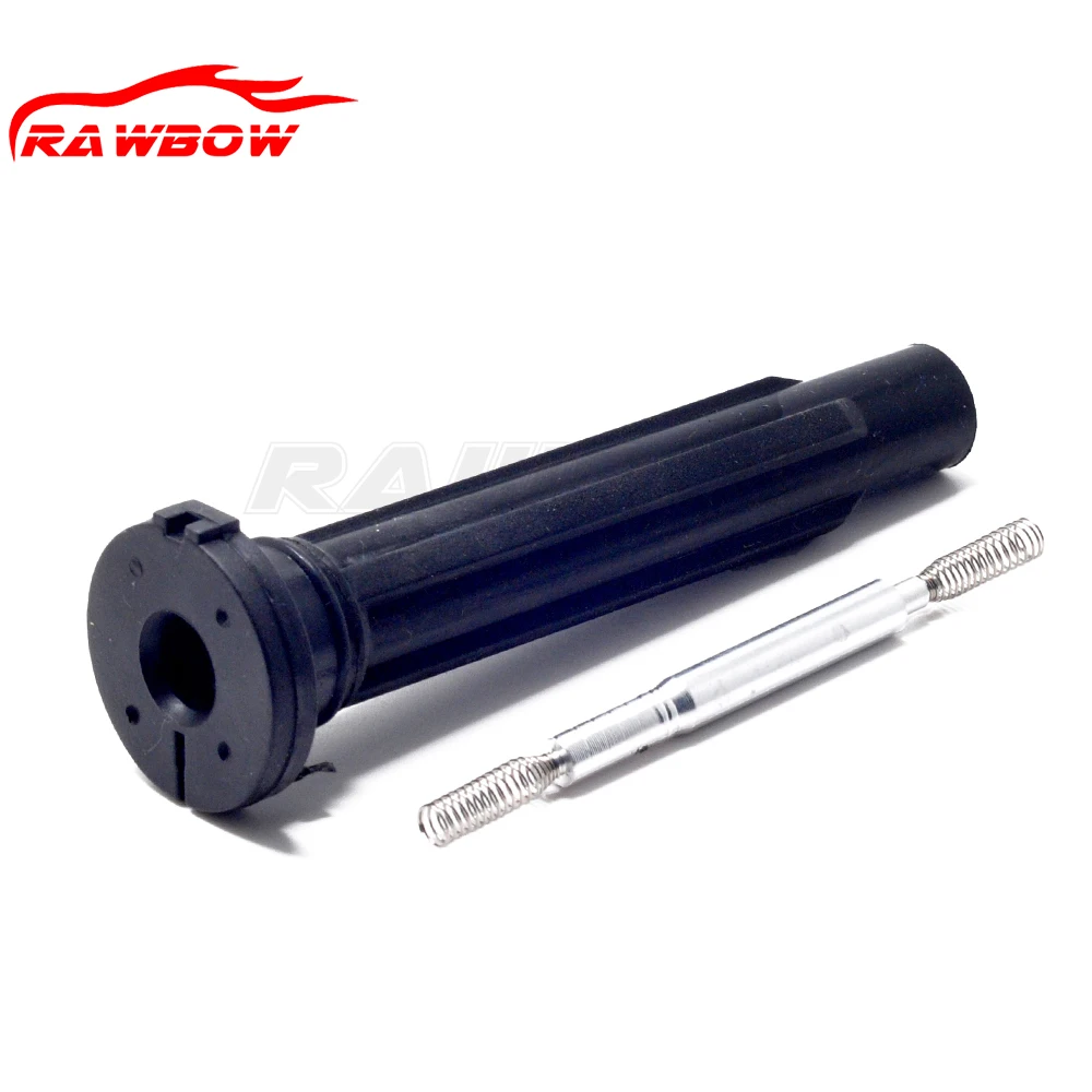8 PCS Ignition Coil 33400-65J00 H6T11371 Rubber Boot With Spring Connect Spark Plug For Suzuki Sx4 Grand Vitara Allrad
8 PCS Ignition Coil 33400-65J00 H6T11371 Rubber Boot With Spring Connect Spark Plug For Suzuki Sx4 Grand Vitara Allrad