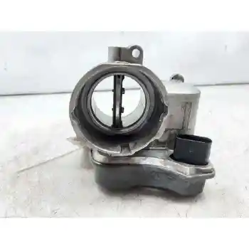 03G128063B BUTTERFLY BOX VOLKSWAGEN PASSAT SALOON (3C2) 
03G128063B BUTTERFLY BOX VOLKSWAGEN PASSAT SALOON (3C2)