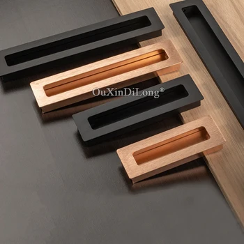 Free Shipping 2PCS Recessed Hidden Furniture Handles Invisible Cupboard Wardrobe Drawer Kitchen Cabinet Pulls Handles and Knobs
Free Shipping 2PCS Recessed Hidden Furniture Handles Invisible Cupboard Wardrobe Drawer Kitchen Cabinet Pulls Handles and Knobs