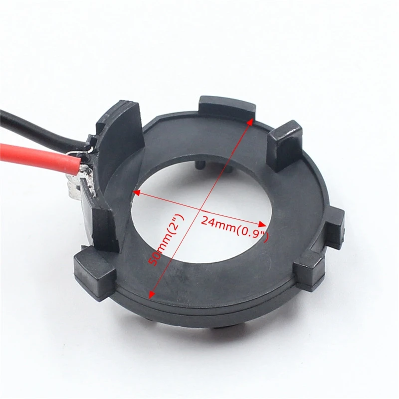 10pcs Car Led Headlight Auto Led Headlamp Light Lamp Bulb H7 Adaptor Adapter Holder Base for GOLF 7
10pcs Car Led Headlight Auto Led Headlamp Light Lamp Bulb H7 Adaptor Adapter Holder Base for GOLF 7