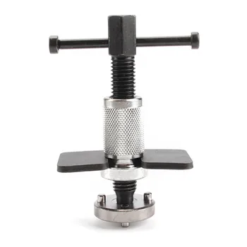 Brake Caliper Piston Rewind Tool Right Handed Set Wind Back Kit 3/8 Square Drive Fitting Pin Diameter 6mm Heavy Duty Design 8X
Brake Caliper Piston Rewind Tool Right Handed Set Wind Back Kit 3/8 Square Drive Fitting Pin Diameter 6mm Heavy Duty Design 8X