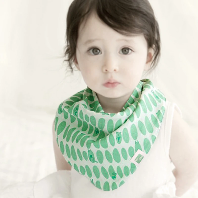Baby Saliva Towel Gauze Cotton Baby Triangle Towel Waterproof Large Super Soft Newborn Bib Towel Pocket Style 
Baby Saliva Towel Gauze Cotton Baby Triangle Towel Waterproof Large Super Soft Newborn Bib Towel Pocket Style