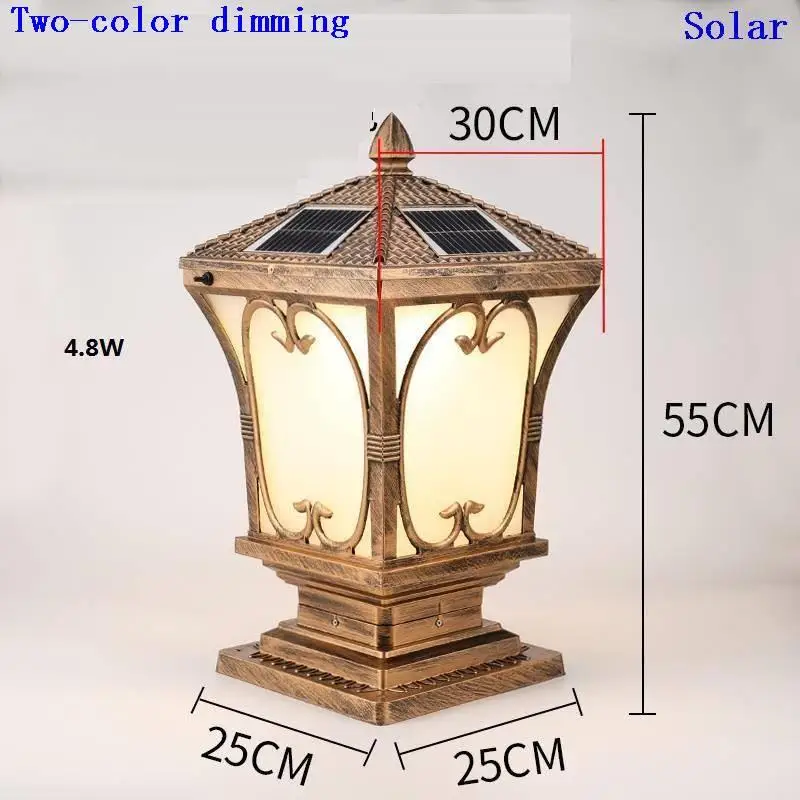 Landscape Lighting Model-YS0062536