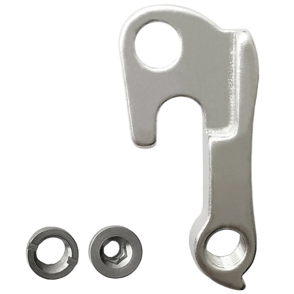 MTB Road Bicycle Bike Alloy Rear Derailleur Hanger Racing Cycling Mountain Frame Gear Tail Hook Parts Dropout 83
MTB Road Bicycle Bike Alloy Rear Derailleur Hanger Racing Cycling Mountain Frame Gear Tail Hook Parts Dropout 83