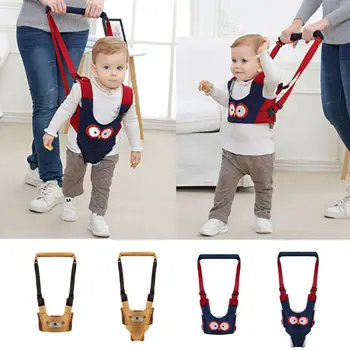 2020 Children Accessories Baby Toddler Walking Wing Belt Safety Harness Strap Walk Assistant Baby Carry Harnesses & Leashes
2020 Children Accessories Baby Toddler Walking Wing Belt Safety Harness Strap Walk Assistant Baby Carry Harnesses & Leashes