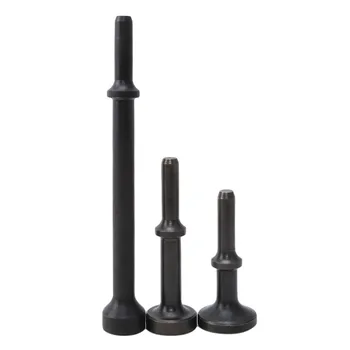 Smoothing Pneumatic Hammer BitS Long Bit Tool & 1 * Spring Tire Repair Black Car Repair Tool 3pcs
Smoothing Pneumatic Hammer BitS Long Bit Tool & 1 * Spring Tire Repair Black Car Repair Tool 3pcs