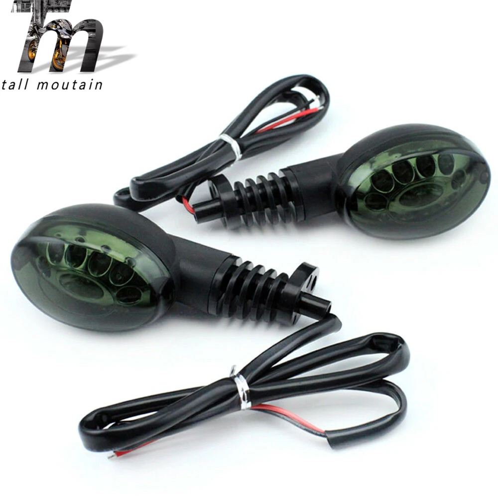 Turn Signal Indicator LED/Bulb For YAMAHA XT660X XT660R 04-14, XT660 X/R MT-03 2006-2012 Motorcycle Accessories Light Lamp Lens
Turn Signal Indicator LED/Bulb For YAMAHA XT660X XT660R 04-14, XT660 X/R MT-03 2006-2012 Motorcycle Accessories Light Lamp Lens