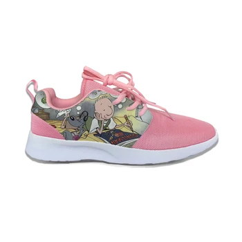 Anime Doug Funnie Hot Cartoon Cute Fun Sport Running Shoes Kids Stylish Breathable Lightweight Sneakers Boys Girls Children
Anime Doug Funnie Hot Cartoon Cute Fun Sport Running Shoes Kids Stylish Breathable Lightweight Sneakers Boys Girls Children