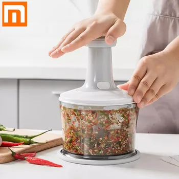 Youpin Jordan&Judy Multi-function Manual Vegetable Fruit Cutter Potato Carrot Chopper Kitchen Tools Gadget Slicer Food Grinder
Youpin Jordan&Judy Multi-function Manual Vegetable Fruit Cutter Potato Carrot Chopper Kitchen Tools Gadget Slicer Food Grinder