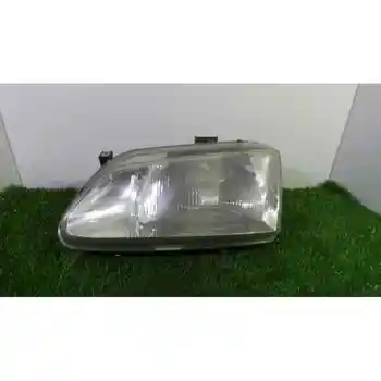 742339 headlight Left Renault Megane I Hatchback Sedan (ba0)
742339 headlight Left Renault Megane I Hatchback Sedan (ba0)