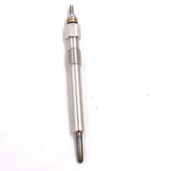 Glow Plug Heater Plug 0250202136 3770100-E06 Fit for Great Wall Hover H3 H5 Wingle 3 wingle 5 X240 V240 2.8TC 2.5TCI
Glow Plug Heater Plug 0250202136 3770100-E06 Fit for Great Wall Hover H3 H5 Wingle 3 wingle 5 X240 V240 2.8TC 2.5TCI