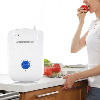 Portable Ozone Generator Ozone Water Air Purifier deodorizer ozone Fruit Vegetables Food active Sterilizer ozonator Healthy
Portable Ozone Generator Ozone Water Air Purifier deodorizer ozone Fruit Vegetables Food active Sterilizer ozonator Healthy