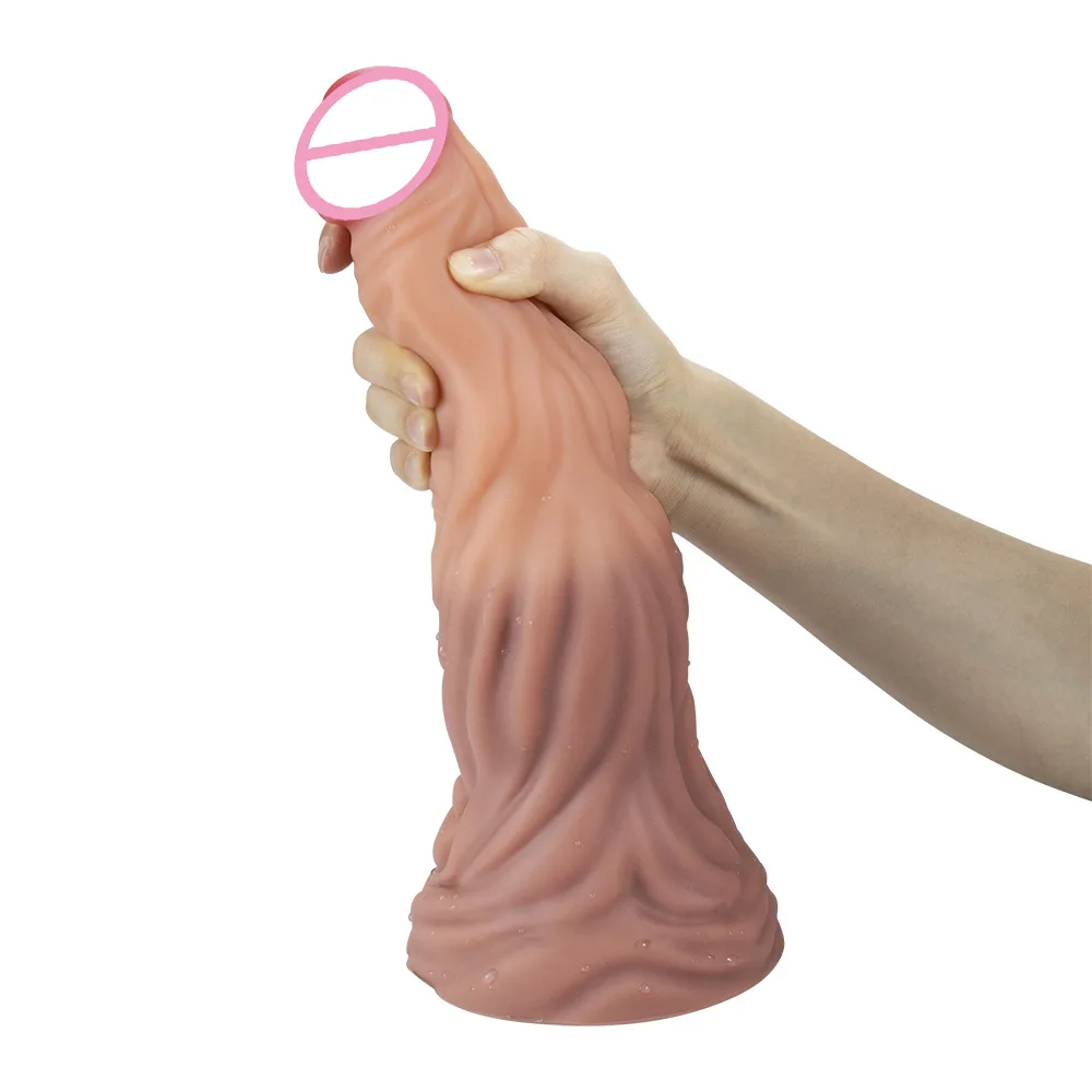 Нереалистичные Фаллоимитаторы