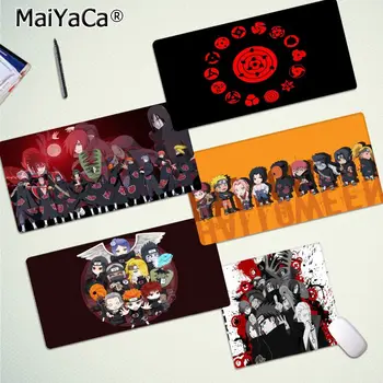 MaiYaCa Your Own Mats Anime Naruto Itachi Durable Rubber Mouse Mat Pad Free Shipping Large Mouse Pad Keyboards Mat
MaiYaCa Your Own Mats Anime Naruto Itachi Durable Rubber Mouse Mat Pad Free Shipping Large Mouse Pad Keyboards Mat