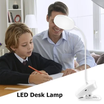 Adjustable USB Charging Portable Reading Study Lights Foldable Touch Dimming Portable Lamp 3 Modes LED Desk Lamp
Adjustable USB Charging Portable Reading Study Lights Foldable Touch Dimming Portable Lamp 3 Modes LED Desk Lamp