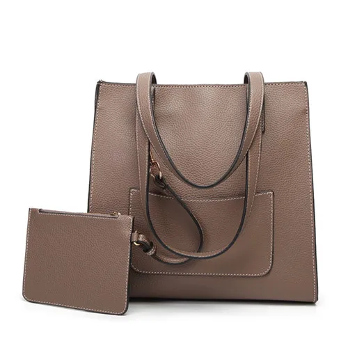 2019 new child mother bag hot fashion women's bag European and American style lychee pattern shoulder diagonal
2019 new child mother bag hot fashion women's bag European and American style lychee pattern shoulder diagonal