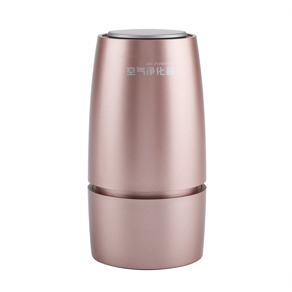 New Air Purifier Car Desktop Ionizer Air Purifiers Cleaner Negative Ion Anion Generator USB Cable Car USB Charger Dropshipping
New Air Purifier Car Desktop Ionizer Air Purifiers Cleaner Negative Ion Anion Generator USB Cable Car USB Charger Dropshipping