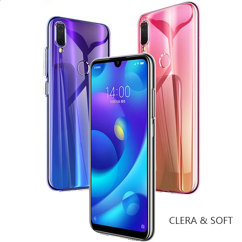 Soft TPU Case for Meizu 16X 16th plus M16 15 Pro7 Plus M6T 5 M6 M5 M3 Note M5S M5C U10 M3S M3 Mini M3E U20 M3 MX6 MX5 Pro Cover
Soft TPU Case for Meizu 16X 16th plus M16 15 Pro7 Plus M6T 5 M6 M5 M3 Note M5S M5C U10 M3S M3 Mini M3E U20 M3 MX6 MX5 Pro Cover