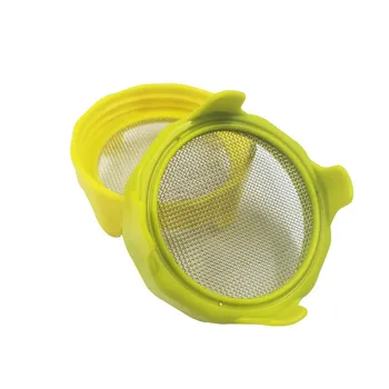 Seed Sprouting lids Germination Cover Kit Sprouts Filter Mason Can Lid Sprouting Net Cover Bean Sprouts Filter Gardening Supplie
Seed Sprouting lids Germination Cover Kit Sprouts Filter Mason Can Lid Sprouting Net Cover Bean Sprouts Filter Gardening Supplie