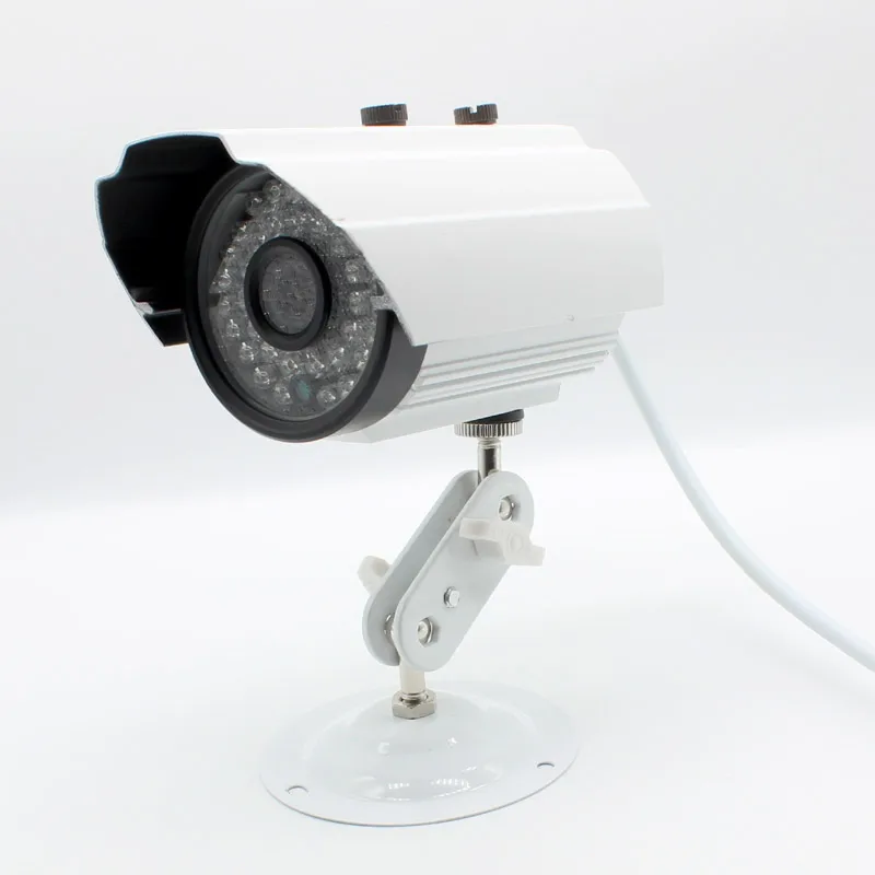 

Metal 36 Leds HD 2MP 4MP 5MP CCTV POE IP Camera Waterproof Outdoor Network Security H.265+ H.264 ONVIF XMeye