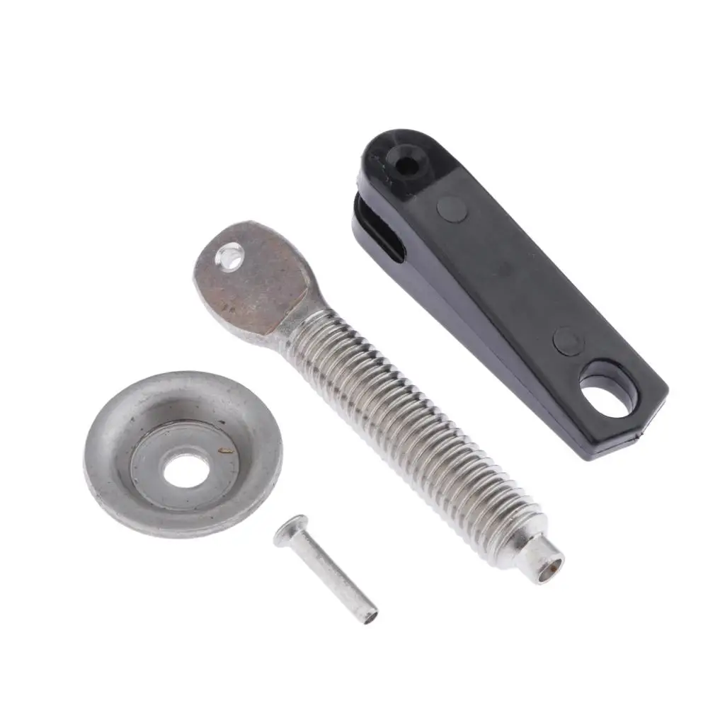 Clamping Screws For Yamaha Outboard Motors Table Support Plate Plate Clamping Screws For Yamaha Outboard Motors Table Support Plate Plate