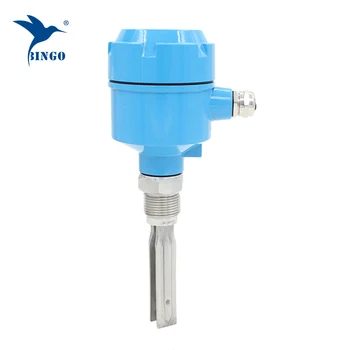 Explosion proof Tuning Fork Level Switch with aluminium alloy junction box
Explosion proof Tuning Fork Level Switch with aluminium alloy junction box
