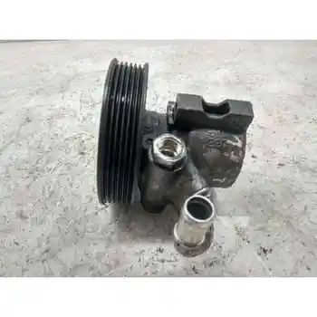 STEERING PUMP CHEVROLET CAPTIVA
STEERING PUMP CHEVROLET CAPTIVA