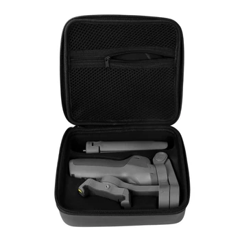 Hard EVA Storage Bag Protetive Carrying Case for OSMO Mobile 3 Gimbal Stabilizer
Hard EVA Storage Bag Protetive Carrying Case for OSMO Mobile 3 Gimbal Stabilizer