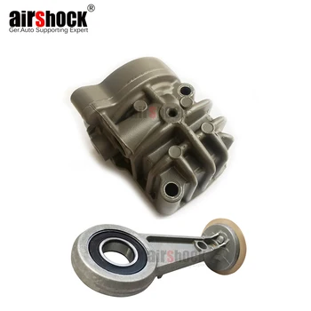 AirShock Air Suspension Compressor Cylinder Piston With Ring Fit BMW 7-Series F01 F02 F04 GT F07 37206789450
AirShock Air Suspension Compressor Cylinder Piston With Ring Fit BMW 7-Series F01 F02 F04 GT F07 37206789450