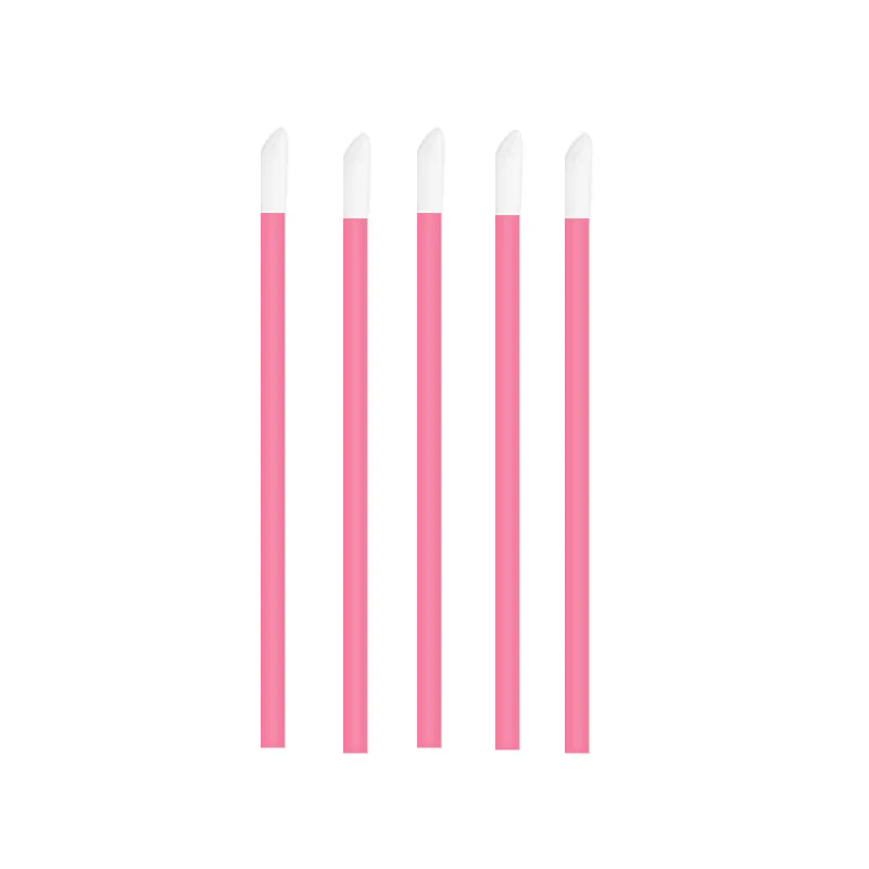 200PCS Disposable Makeup Lip Brush Lipstick Gloss Wands Applicator Make Up Tool Mascara brushes
200PCS Disposable Makeup Lip Brush Lipstick Gloss Wands Applicator Make Up Tool Mascara brushes