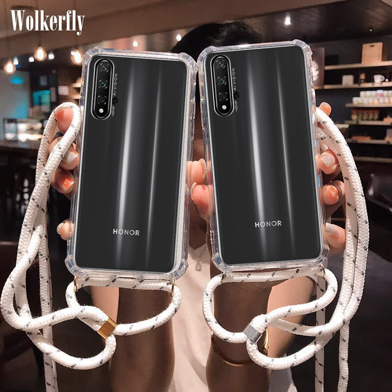 For Huawei Mate 30 20 20X 10 P30 Pro P20 Lite 2019 P Smart Z Crossbody Strap Case with Lanyard Necklace Shoulder Neck Strap Case
For Huawei Mate 30 20 20X 10 P30 Pro P20 Lite 2019 P Smart Z Crossbody Strap Case with Lanyard Necklace Shoulder Neck Strap Case