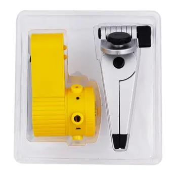 Multifunction Cross Line Tool Device Abs Led Laser Level Vertical Horizontal Equipment Measuring Tool With Tripod 
Multifunction Cross Line Tool Device Abs Led Laser Level Vertical Horizontal Equipment Measuring Tool With Tripod