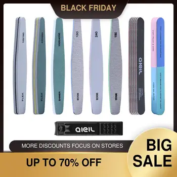 Nail File Kit Cuticle Pusher Cleanable Sanding Polishing Nail Buffer for Dead Skin Remove Stainless Nail Scissors Manicure Tools
Nail File Kit Cuticle Pusher Cleanable Sanding Polishing Nail Buffer for Dead Skin Remove Stainless Nail Scissors Manicure Tools