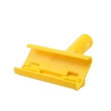 Skimming Blade Quick Release Handle Adapter Bracket Extendable Handles For Dry Wall Skimming
Skimming Blade Quick Release Handle Adapter Bracket Extendable Handles For Dry Wall Skimming