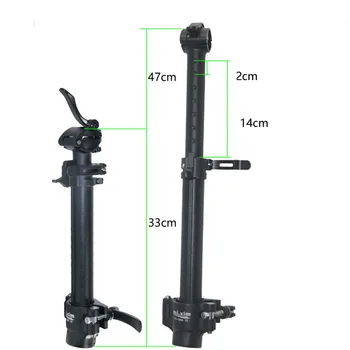 Mi.xim Folding Bike Bicycle Adjustable Riser Up Stem 28.6 For 31.8mm Handlebar High Quality Practical And Durable
Mi.xim Folding Bike Bicycle Adjustable Riser Up Stem 28.6 For 31.8mm Handlebar High Quality Practical And Durable