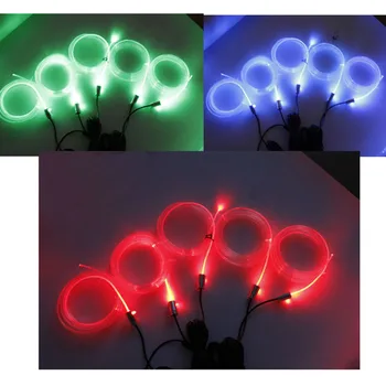 6M RGB LED Strip Light Multicolor Music Bluetooth Remote Control Ambient Lamp Less Heat Dissipation Low Power Consumption
6M RGB LED Strip Light Multicolor Music Bluetooth Remote Control Ambient Lamp Less Heat Dissipation Low Power Consumption