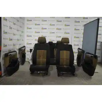 GAME SEAT FULL BMW X1 (E84)
GAME SEAT FULL BMW X1 (E84)