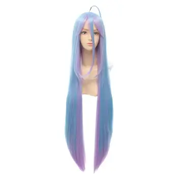 Cos Anime Wig Game Life Gradient Color Anime Color Straight Hair Cosplay Wig Factory Direct Sales
Cos Anime Wig Game Life Gradient Color Anime Color Straight Hair Cosplay Wig Factory Direct Sales
