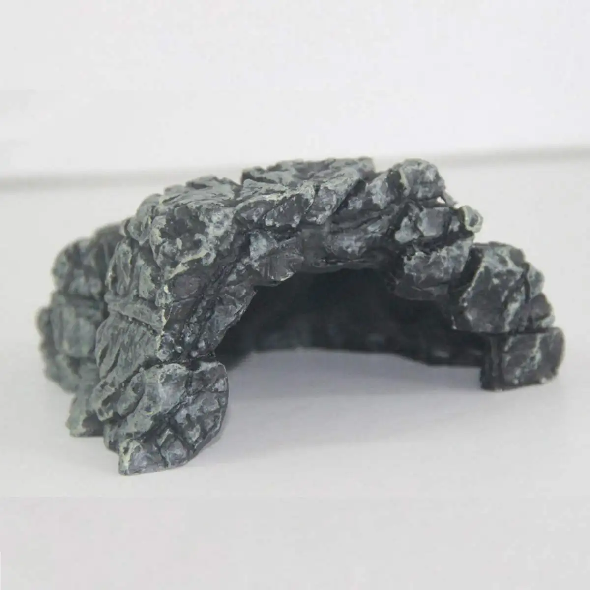 Turtle Reptile Hiding Cave Resin Fish Turtle Tank Basking Decoration Ornaments Tortoise Terrace Lizard Scorpion Hideout House
Turtle Reptile Hiding Cave Resin Fish Turtle Tank Basking Decoration Ornaments Tortoise Terrace Lizard Scorpion Hideout House