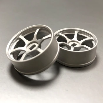 RC Mosquito High Quality Metal Wheel Hub MINI-Z AWD AMZ MINI-Q AMR GLA IW04 Wltoys Upgrade Spare Part
RC Mosquito High Quality Metal Wheel Hub MINI-Z AWD AMZ MINI-Q AMR GLA IW04 Wltoys Upgrade Spare Part