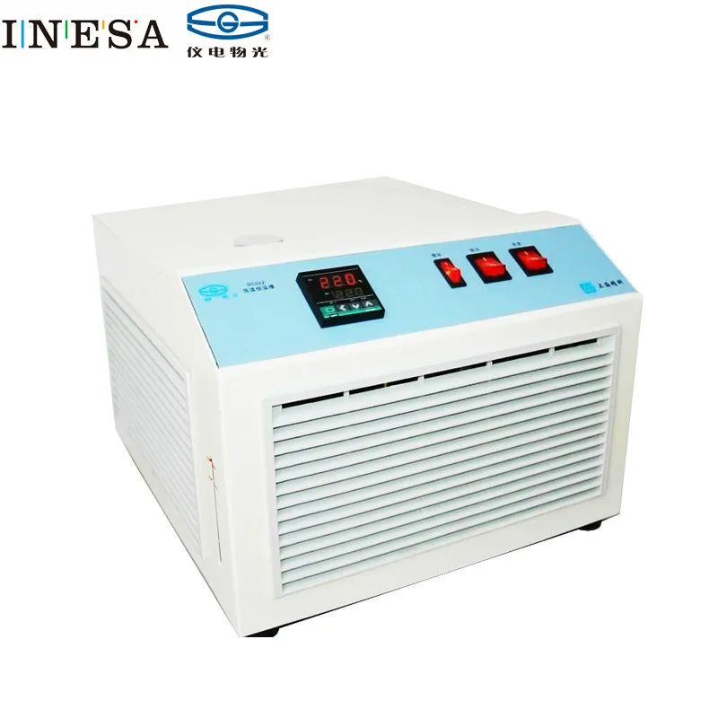 WG-DCX Small Cryostat Thermostat 
WG-DCX Small Cryostat Thermostat