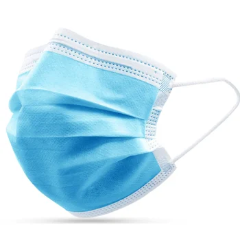 Wholesale Clinical Face Mask LEVEL 3 Ply 50Pcs Disposable Anti-Bacteria Ear Loop Anti-Dust&Virus proof Mouth Mask Dropshipping
Wholesale Clinical Face Mask LEVEL 3 Ply 50Pcs Disposable Anti-Bacteria Ear Loop Anti-Dust&Virus proof Mouth Mask Dropshipping